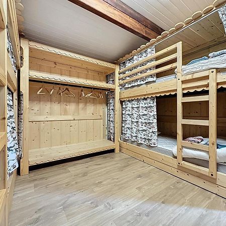 فيلا Le Chalet Des Belles Roches, La Bresse Hohneck المظهر الخارجي الصورة