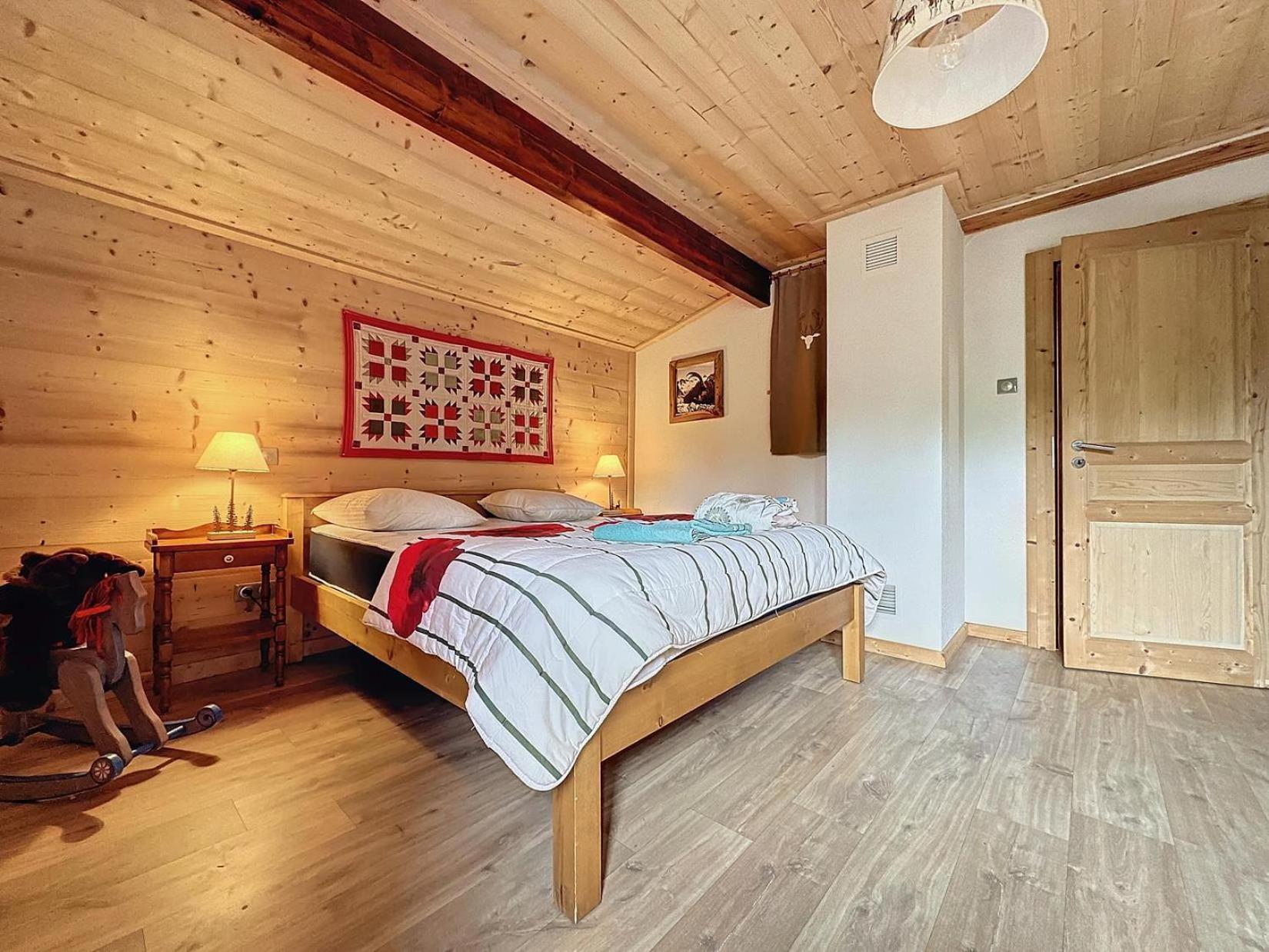 فيلا Le Chalet Des Belles Roches, La Bresse Hohneck المظهر الخارجي الصورة