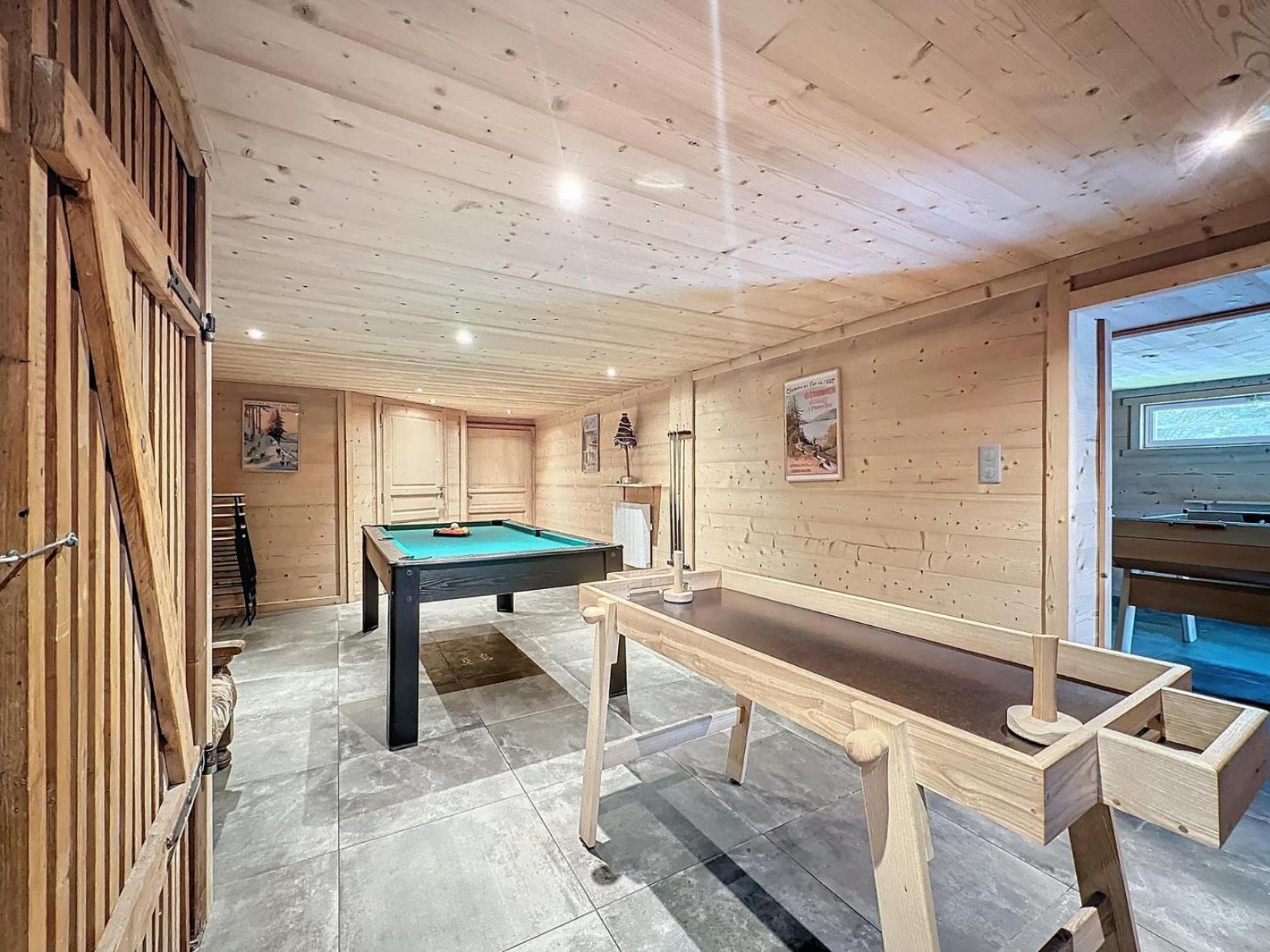 فيلا Le Chalet Des Belles Roches, La Bresse Hohneck المظهر الخارجي الصورة