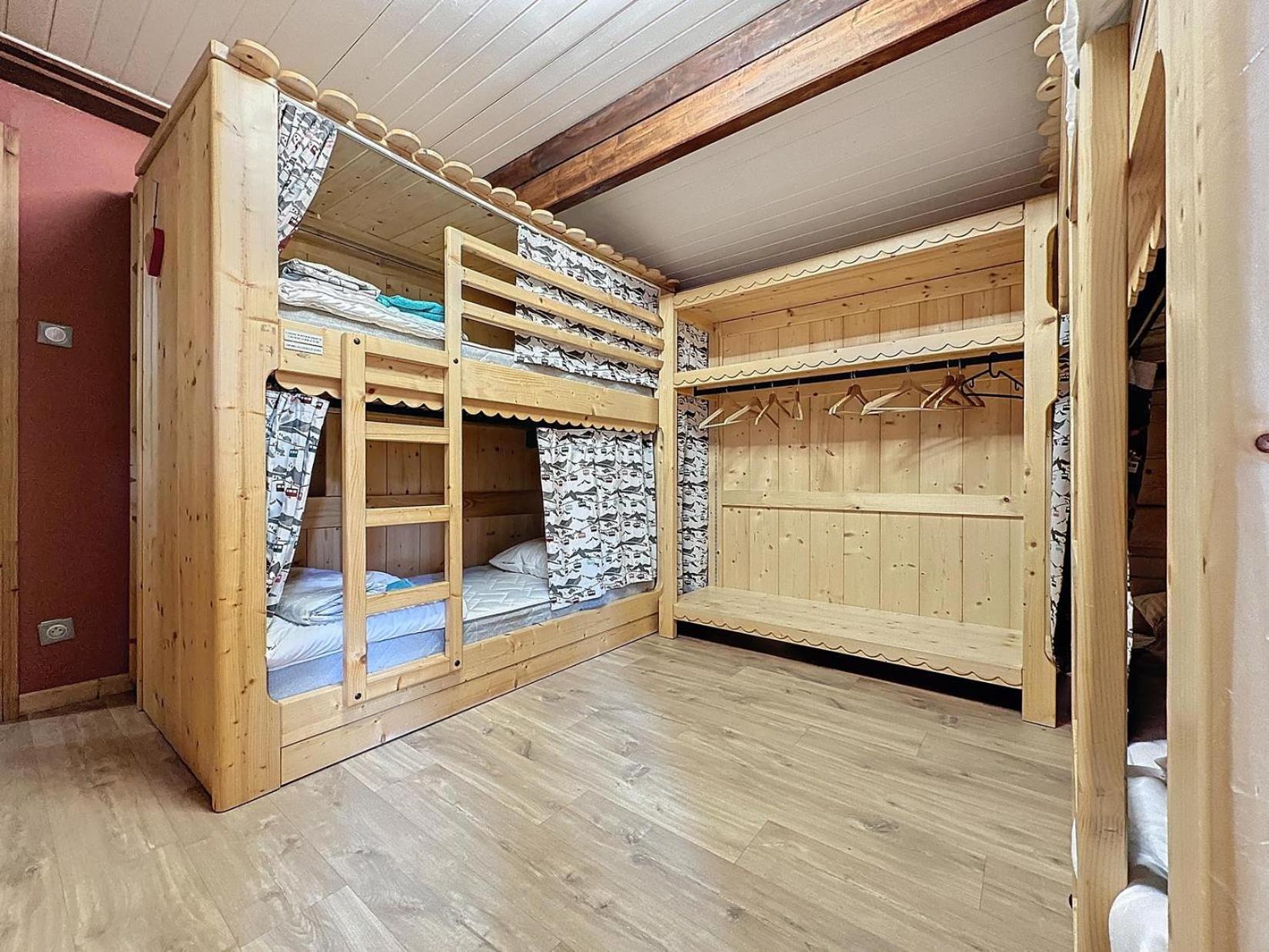 فيلا Le Chalet Des Belles Roches, La Bresse Hohneck المظهر الخارجي الصورة