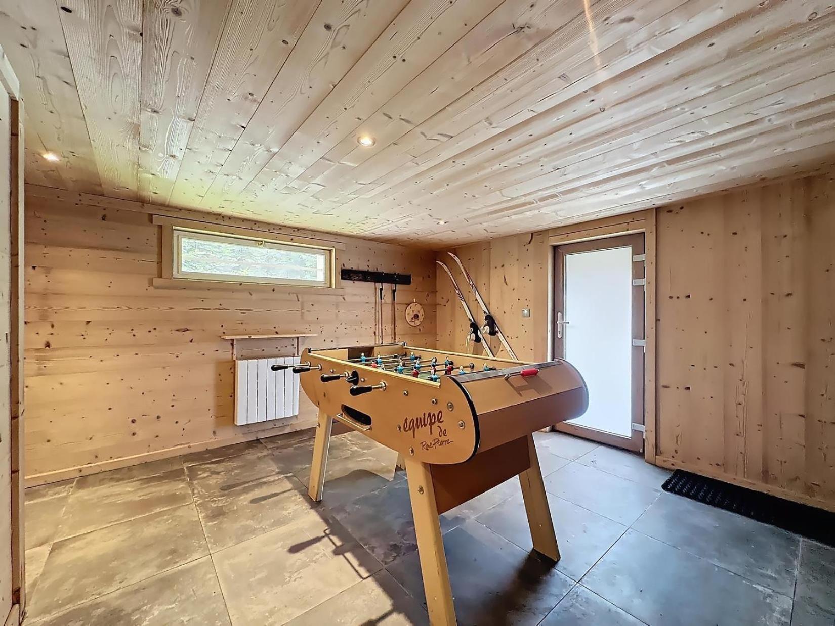 فيلا Le Chalet Des Belles Roches, La Bresse Hohneck المظهر الخارجي الصورة