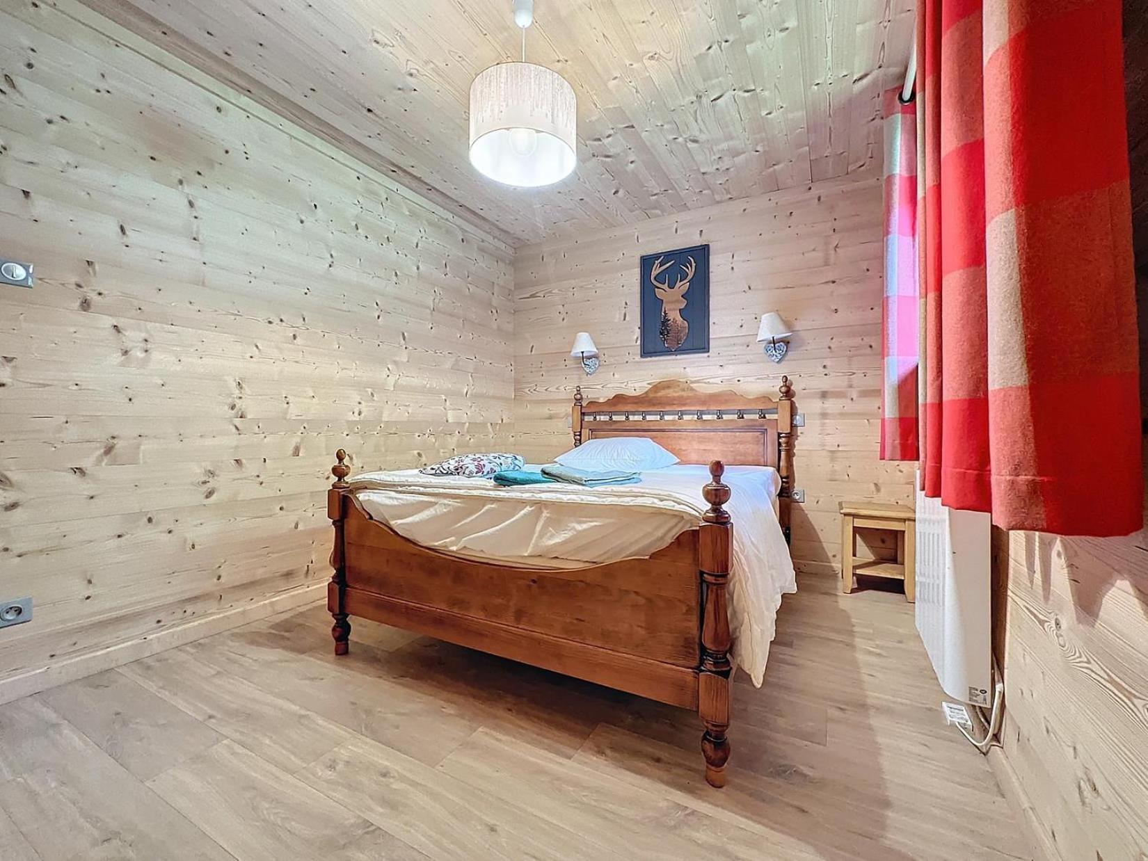 فيلا Le Chalet Des Belles Roches, La Bresse Hohneck المظهر الخارجي الصورة
